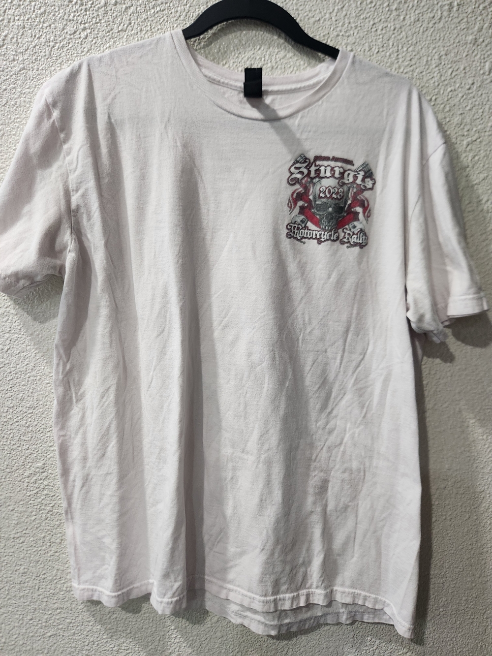 Sturgis 2023 Motorcycle Rally T-Shirt